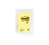 3M 659 ملاحظات لاصقة 4 × 6